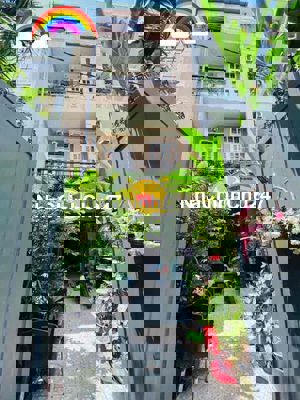 CHÍNH CHỦ CẦN BÁN GẤP SIÊU PHẨM HXH NGUYỄN BÁ LÂN, Q2(62m2).GIÁ 4TỶ960