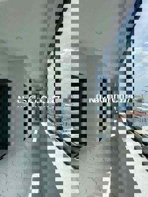 Nhà Đẹp Chính Chủ - Hoàn Công Đủ - 5PN - Diện Tích Sử Dụng Hơn 222m2