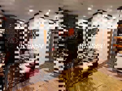 CHÍNH CHỦ! Cần bán chung cư 2pn2wc 69m2 176Định Công