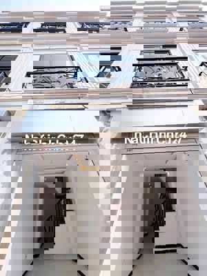 2.650 TỶ - 31M NHÀ ĐẸP GẦN CẦU MAI LĨNH -CÁCH Ô TÔ 10M SỔ ĐỎ CHÍNH CHỦ