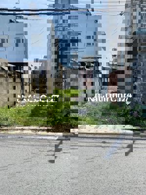 Chủ Kẹt Tiền Cần Bán Gấp Đất Hóc Môn 150m2 giá 1tỷ580tr