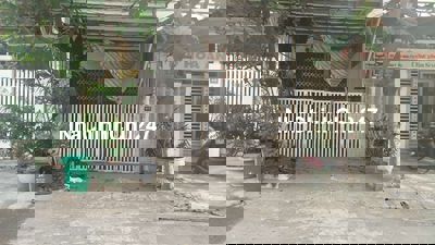 Nhà Chính Chủ Cần Bán MT Bàu Năng 1 Thanh Khê