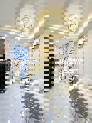 CHÍNH CHỦ BÁN NHÀ 3 TẦNG - THIẾT KẾ HIỆN ĐẠI - GẦN HOÀNG SA - GIÁ TỐT