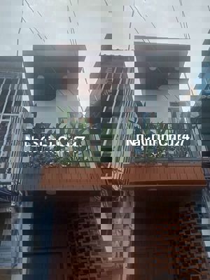 BÁN NHÀ CHÍNH CHỦ MẶT TIỀN 6M . 2 TẦNG CẠNH LÂM VĂN BỀN.-Q7-NHỈNH 6 TY