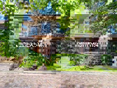 Bán Biệt Thự Đơn Lập trực tiếp Chủ Đầu Tư chiết khấu lên đến 23%