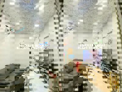 Tôi chính chủ cần bán nhà hẻm 3 gác ĐS 4, phường Trường Thọ, Thủ Đức