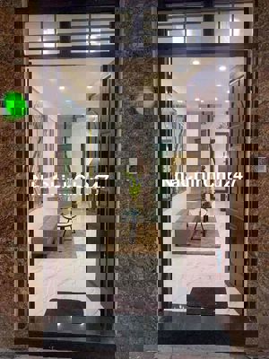 BÁN NHÀ MINH KHAI -GẦN ĐƯỜNG - LÔ GÓC -SỔ ĐỎ CHÍNH CHỦ SẴN SÀNG GIAO D