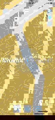 51m2 HẺM XE TẢI BÌNH THỚI QUẬN 11 - CHÍNH CHỦ- 9.2 tỷ