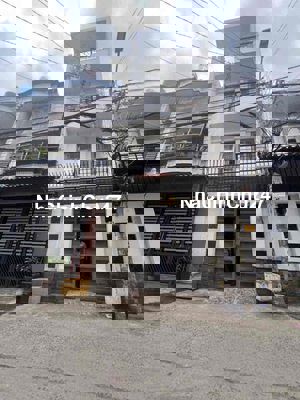 CHÍNH CHỦ BÁN NHÀ  RẺ ĐẸP 440 LĐT P16