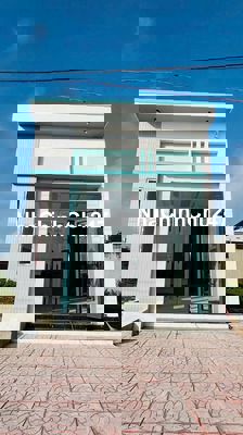 Chủ gửi Bá.n nhà mới đẹp 90m² KDC Đông Phú, Châu Thành, TP. Cần Thơ