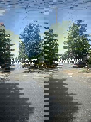 Chính Chủ Gởi Bán Lô Đất Đẹp View Công Viên – Đường Hoàng Trọng Mậu, N