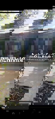 Chủ bán căn nhà + đất