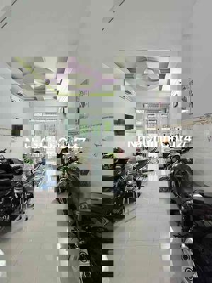 🔥 CHÍNH CHỦ GỬI BÁN – MẶT TIỀN 995 HỒNG BÀNG Q.6 – GIẢM SÂU NHIỀU LẦN