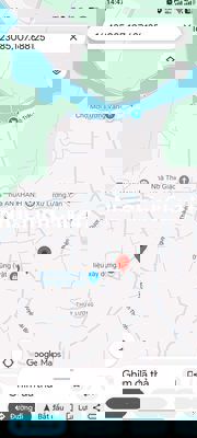 Đất chính chủ cần bán. Sổ đỏ đầy đủ