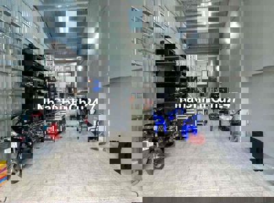 CHÍNH CHỦ BÁN NHÀ HẺM XE TẢI QUẬN 11