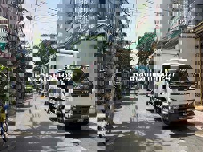 HXH Khuông Việt giáp Đầm Sen Q11 chính chủ Sổ Hồng hoàn công đủ