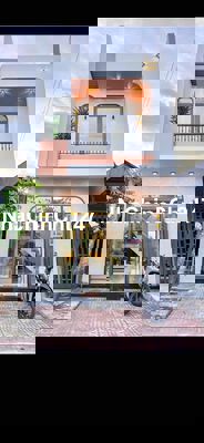 Nhà chính chủ, đường Trần Đại Nghĩa ,DT 5x19 ,giá 980tr ,sổ hồng riêng