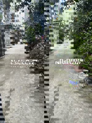 🔥 CHỦ GẤP BÁN - THẠNH LỘC QUẬN 12 -  71m2 - 5,1 tỷ