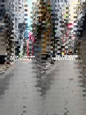 Chính chủ bán nhà Lê Trọng Tấn, khu phân lô, ô tô đỗ cửa, ngõ thông kd