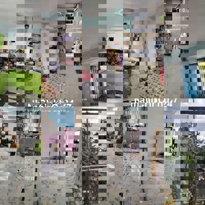 Chính chủ bán căn hộ chung cư Miếu Nổi Bình Thạnh, Hồ Chí Minh