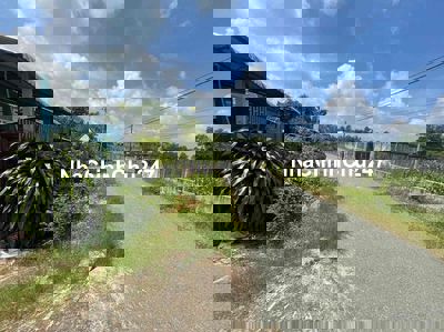 Chỉ 1 lô *** của chủ gửi – mặt tiền đường nhựa 8m thông thoáng