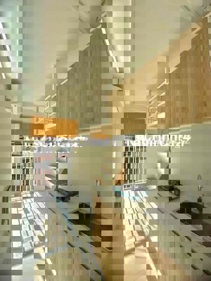 CHÍNH CHỦ DUPLEX BANCOL MỚI BÀN GIAO THOÁNG SÁNG, ĐẦY ĐỦ NỘI THẤT