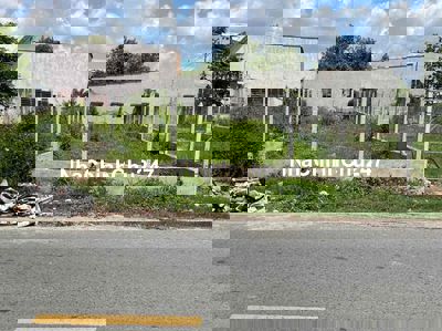 Chủ Bán Ngộp Lô Đất Củ Chi