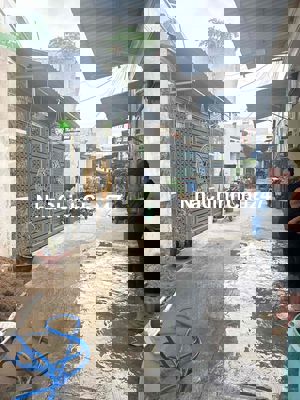 🏡 SIÊU PHẨM NHÀ ĐANG HOÀN THIỆN  -CHÍNH CHỦ GỬI BÁN  📍 Vị trí đắc địa: