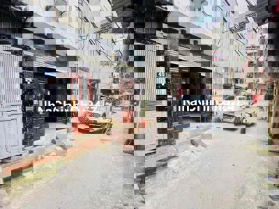 Chính chủ bán nhà Tân Mai, ô tô vào nhà, thông, vị trí hiếm.