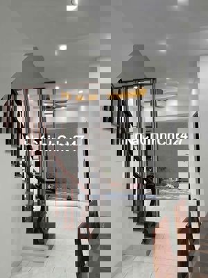 CHÍNH CHỦ BÁN NHÀ  ĐÔNG LA, HOÀI ĐỨC 🏠 - 4 TẦNG TRONG ĐÊ.