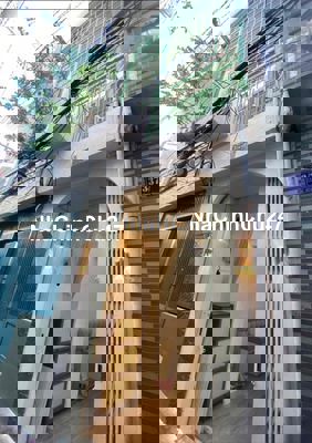 Bán nhà Lý Thường Kiệt, chủ gấp bán.