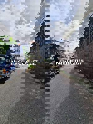 Chủ gửi BÁN NỀN 60AM² ĐƯỜNG SỐ 8 KDC CÔNG AN ( VẠN PHONG)