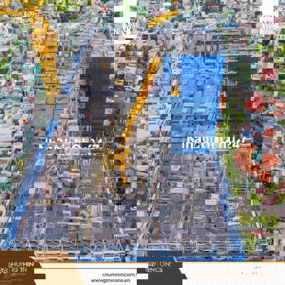 Bán Căn Hộ Biển Đẹp Nhất Tp. Quy Nhơn. Trung tâm Thành Phố (Chính chủ)