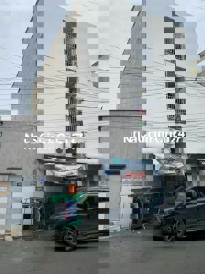 Chính chủ gửi Bán Gấp Tòa nhà trọ hẻm 12m đường B3, Tây Thạnh, Tân Phú