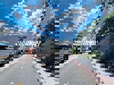 Nhà chủ ở lâu năm chưa qua đầu tư - HXH - gần 90m2- Chỉ 4,3 Tỷ