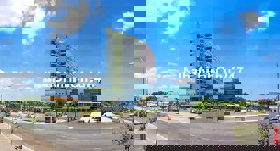 CHÍNH CHỦ BÁN GẤP LÔ ĐẤT SÁT BỆNH VIỆN BÀ RỊA SỔ HỒNG RIÊNG