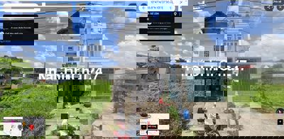 Chính chủ cần bán đất thổ cư KDC, đường 6m Đức Hòa Hạ, Long An cũ