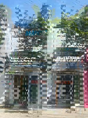 🍀CĂN NHÀ - MẶT TIỀN NGUYỄN ẢNH THỦ - CHỦ GỬI