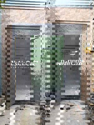 NHÀ BÁN chinh chủ  ĐƯỜNG HƯƠNG LỘ 2 quận bình tân 3,99 tỷ