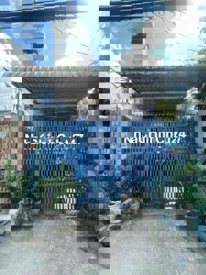 🍀CĂN NHÀ - MẶT TIỀN HẬU LÂN 1 - CHỦ GỬI