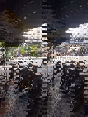 Chủ gởi bán nhà 3tầng mặt tiền đường Võ như Hưng NHS, TPĐN