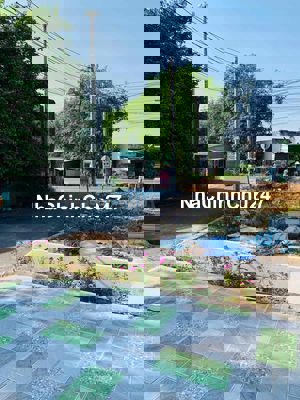 BÁN NHÀ CHÍNH CHỦ , SỔ HỒNG RIÊNG GIÁP TRUNG TÂM TP MỚI .