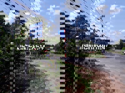 Chính chủ cần bán gấp đất 513m2 (10x51), thổ cư 300m2, đường 762, SHR