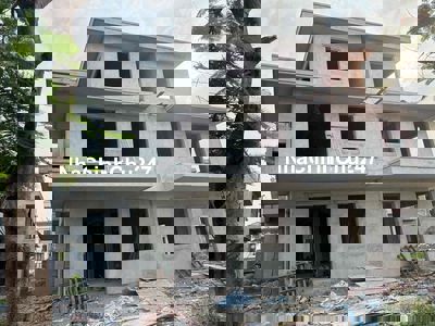 Chủ gửi bán căn nhà Biệt Thự,  Khu Anh Dũng 3 - Dương Kinh