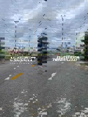 Chính Chủ Cần Bán Lô Đất Đẹp Đường Nguyễn Xiển.Giá 70tr/m