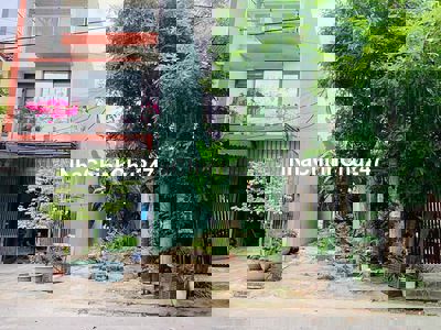 Chính Chủ Bán lô Trịnh Lỗi giai đoạn 1 khu Nam Việt Á