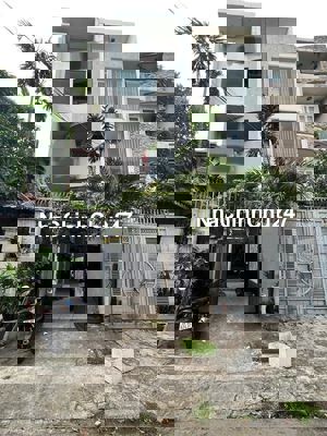 NHÀ CHÍNH CHỦ ĐƯỜNG BA VÌ, CX BẮC HẢI, P15, QUẬN 10