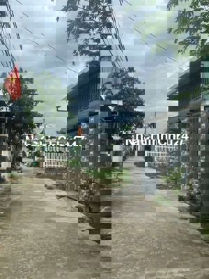 Chính chủ bán đất kiệt  Bê Tông 5m Đà Sơn