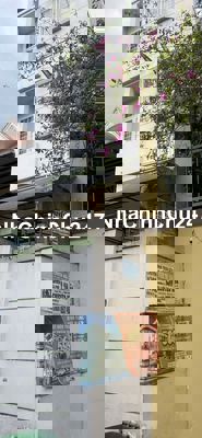 Chính chủ cần bán nhà MT Trần Văn Sắc, dòng tiềnTốt DT 98 m2 chỉ 19 tỷ