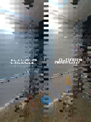 Bán nhà 2 lầu đúc chính chủ